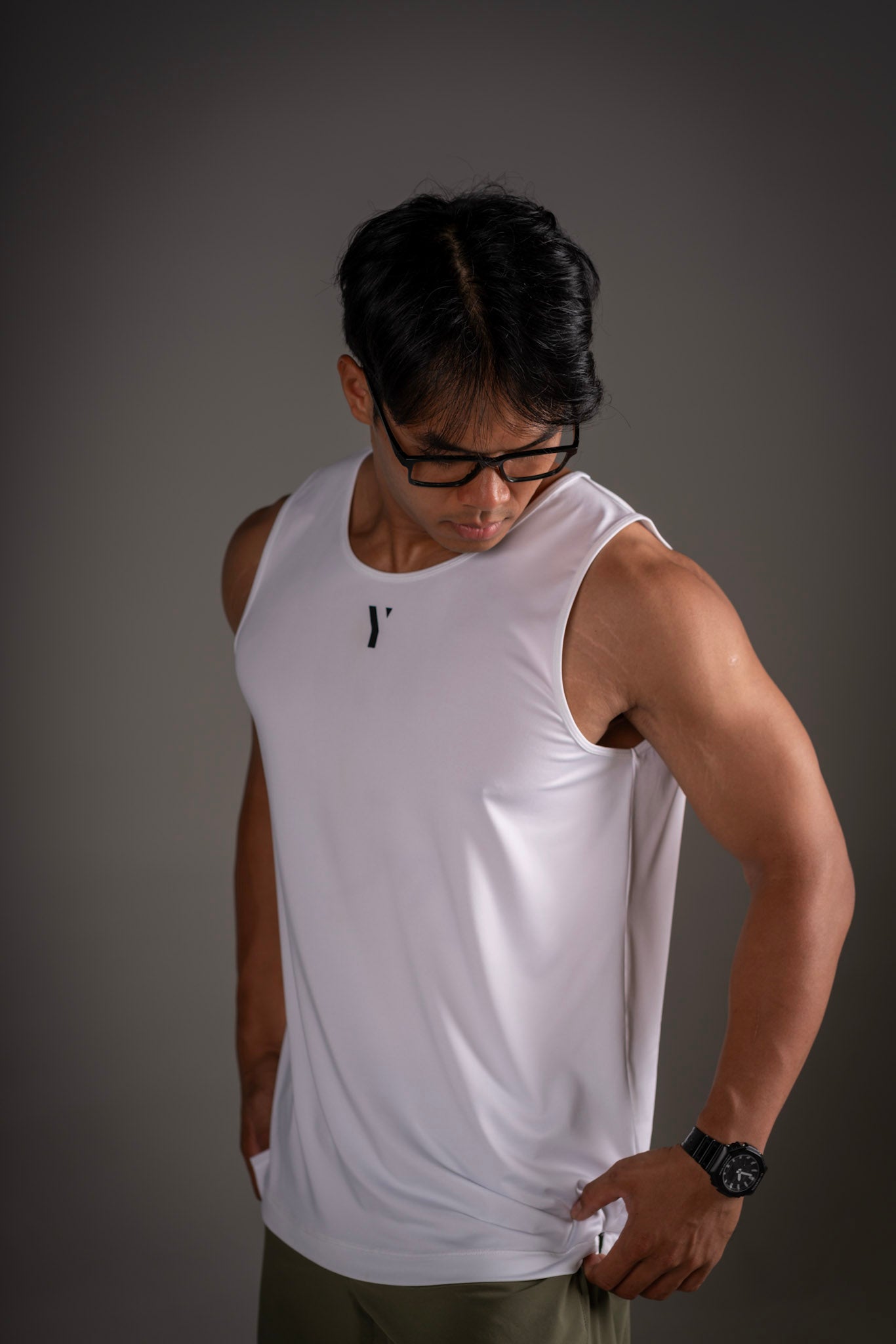 ENDUROFIT TANK