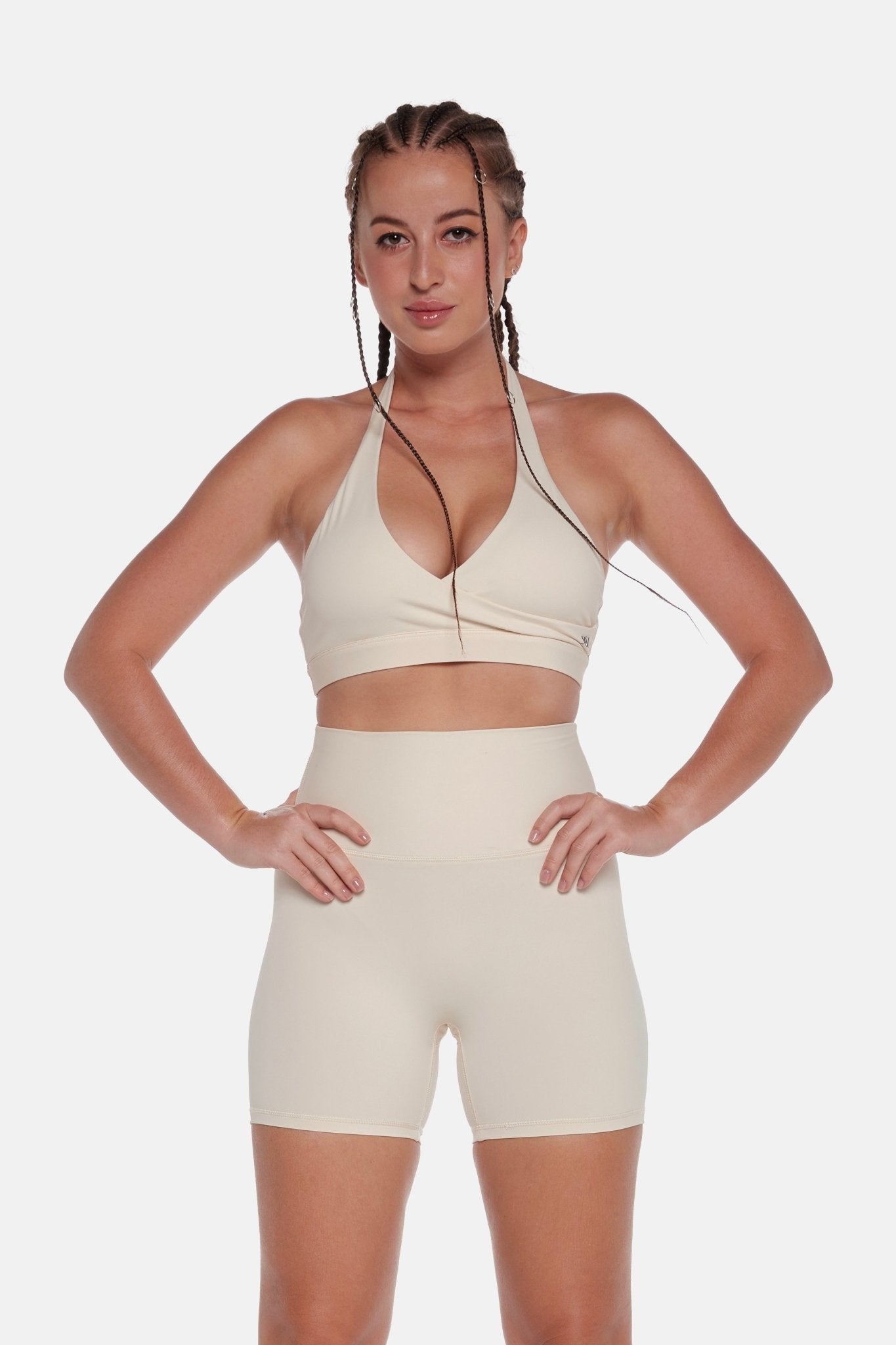 SAORSA CROP *MEDIUM SUPPORT