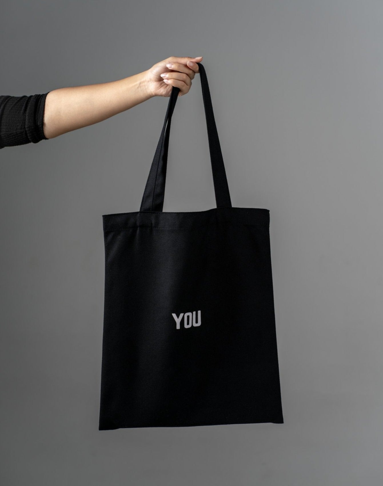 YOU'S TOTE BAG